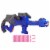 Hasbro Nerf Minecraft Ender Dragon Dart Blaster Perspective: top
