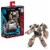 Hasbro Transformers Rise of the Beasts Studio Series Converting Action Figure - Wheeljack Perspective: top