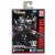 Hasbro F7234 4.5 inch Transformers Studio Series Deluxe 02 Gamer Edition Barricade Action Figure Perspective: top