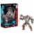 Hasbro F7245 6.5 inch Transformers Rise of the Beasts Rhinox Studio Series 103 Action Figu Perspective: top