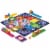Hasbro Monopoly Chance Board Game Perspective: top
