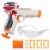 Nerf Pro Gelfire Ignitor Perspective: top