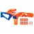 Nerf N Series Pinpoint Blaster Perspective: top