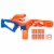 Nerf N Series Pinpoint Blaster Perspective: top