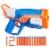 Nerf N Series Agility Blaster Perspective: top