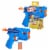 Nerf N Series Purestrike Blaster Perspective: top