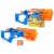 Nerf N Series Topbreaker Blaster Perspective: top