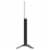 LG 4k Smart OLED TV Perspective: top