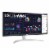 LG 29WQ600W 29 inch UltraWide FHD HDR10 IPS Monitor Perspective: top
