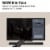 LG S40T 2.1 Channel Soundbar with Wireless Subwoofer Perspective: top