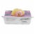 DanDee Palm Pet® Easter Chick - Yellow Perspective: top
