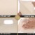 Zulay Kitchen 6 Pack Reusable Toaster Bags For Grilled Cheese Sandwiches Perspective: top