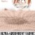 Zulay Kitchen Waffle Weave Towels - 3 Pack 12 X 12 Inch - (Beige) Perspective: top