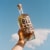 818 Reposado Tequila Perspective: top