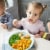 Nurture Life Healthy Toddler & Kid Favorites 6-Meal Variety Pack, Organic Focus Perspective: top