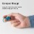 Yogi Fidget Toy Stress Reducer, Perfect for ADHD, ADD, Anxiety and Autism - Ocean Perspective: top