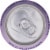 Leisure Project Wild Blueberry Nutrient Enhanced Water Can Perspective: top