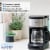 Descaling Solution For Use With All Keurig K-Cup Pod Coffee Brewers and Espresso Machines Perspective: top