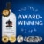 22 Salute™ Vodka With a Purpose Perspective: top