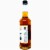 Vanilla Syrup, All Natural, Vegan, Gluten-Free, Non-GMO Cane Sugar (25.4 Fluid Ounce Bottle) Perspective: top