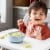 Nurture Life Healthy Baby & Toddler Finger Foods Favorites 6-Meal Variety Pack, Organic Focus Perspective: top