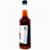 Sugar Free Caramel Syrup, Natural Flavor, Vegan, Gluten-Free, No Artificial Colors 25.4 Fl Oz Perspective: top