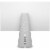HP 22AA0010 Chromebase 21.5 inch Touch-Screen All-In-One - 4GB Memory - 64GB eMMC - Snowfl Perspective: top