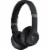 Beats Solo 4 True Wireless On-Ear Headphones - Matte Black Perspective: top