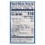 Crisco All-Vegetable Shortening Sticks Perspective: top