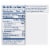 Crisco Butter Flavor All-Vegetable Shortening Sticks Perspective: top