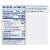 Crisco Butter Flavor All-Vegetable Shortening Sticks Perspective: top