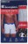 Champion® Lightweight Stretch Boxer Briefs Perspective: top