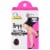 LEGGS EVERYDAY Plus Size Knee High Sheer Toe Perspective: top