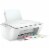 HP DeskJet All-in-One Printer Perspective: top