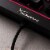 HyperX 4P4F5AA Alloy Core RGB Membrane Gaming Keyboard Perspective: top