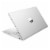 HP Laptop Perspective: top