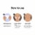 Hero Cosmetics Rescue Patch Post Blemish Skin, 6ct Perspective: top