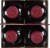 Fre Alcohol Removed-Wine Cabernet Sauvignon Perspective: top