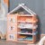 Multi-Style Shelf Organizer for Kids Bedroom Storage, Toy Storage, and More Perspective: top