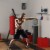 Speed Bags for Boxing, Adjustable Height, MMA, Martial Arts, and Boxing Bag Perspective: top