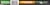 Over The Top Spicy Chicken Sausage Frozen Pizza Perspective: top