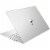HP 16H0010NR 16 inch Envy Multi-Touch Laptop - Intel Core i7-12700H - 16GB/512GB Perspective: top