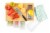 Core Home Bamboo Cutting Board Set Perspective: top