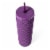 Manna™ Rubberized Studded - Tumbler Perspective: top