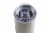 Manna™ Signal Tumbler - Gray Perspective: top