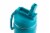 Manna™ Antic Bottle - Teal Ombre Perspective: top