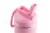 Manna Antic Pink Ombre Water Bottle Perspective: top