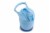 Manna Blue Ranger Pro Insulated Bottle Perspective: top