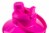 Manna Dual Lid Bottle - Pink Perspective: top