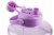 Manna Dual Lid Bottle - Purple Perspective: top
